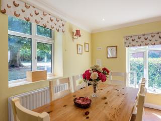Edlington Hall Cottage - Edlington - 5