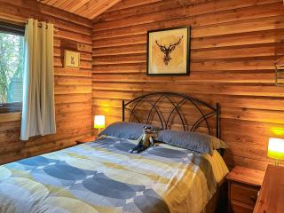 Cumstoun Lodge - East Barcloy - 5