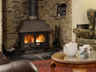 Quarrymans Cottage - Linkinhorne - 7