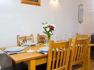 Fishermans Cottage - Sheringham - 8