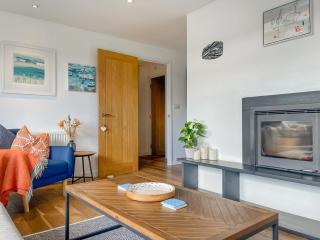 The Lodge - Fowey - 5