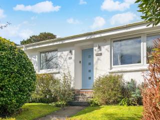 The Lodge - Fowey - 8