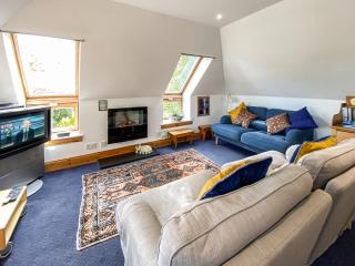 Garden Cottage - Linlithgow - 9