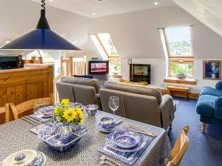 Garden Cottage - Linlithgow - 8