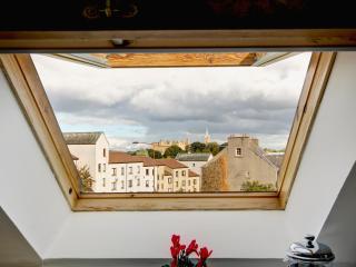 Garden Cottage - Linlithgow - 6