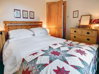 Garden Cottage - Linlithgow - 4