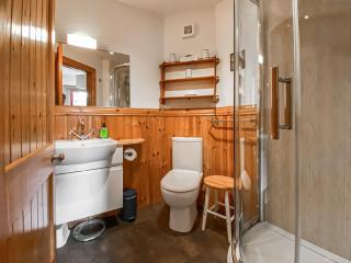 Garden Cottage - Linlithgow - 2