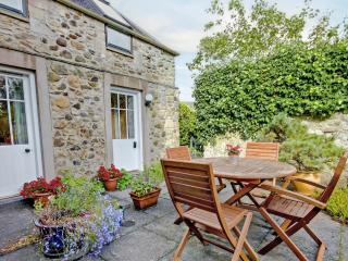Garden Cottage - Linlithgow - 1
