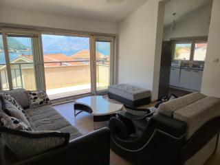 Lux Seaside Residence 1 - Kotor - 2