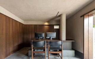 聆感安墨酒店 ANMO Hotle - Xiamen - 4