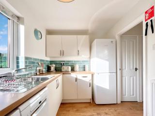 Seahorse Cottage - Cromer - 4