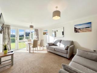 Seahorse Cottage - 8