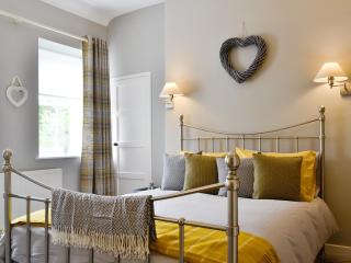 The Old School House Cottage - Coupar Angus - 2