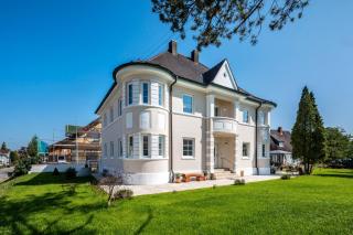 Villa Romantika - Ichenhausen - 0