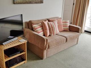 Lower Deck - Fowey - 9