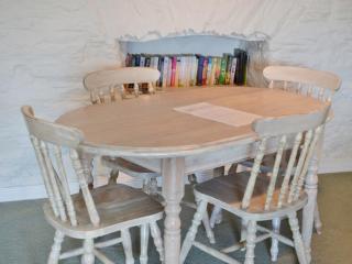 Lower Deck - Fowey - 7