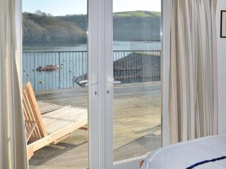 Lower Deck - Fowey - 2