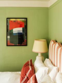 The Pembroke Arms - Salisbury - 8