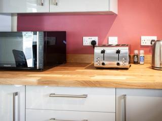The Grooms Cottage - Mauchline - 6