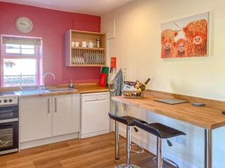 The Grooms Cottage - Mauchline - 5
