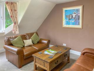 The Grooms Cottage - Mauchline - 4