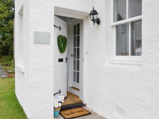 The Old School House Cottage - Coupar Angus - 9