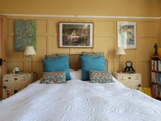 Church Garden Apartment - Great Malvern - 2