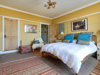 Church Garden Apartment - Great Malvern - 1