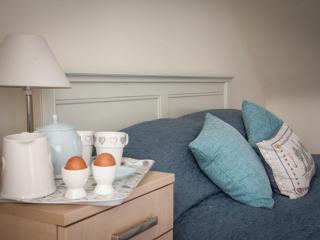 The Grooms Cottage - Mauchline - 3