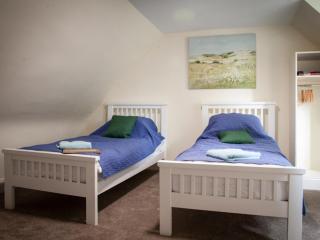 The Grooms Cottage - Mauchline - 2