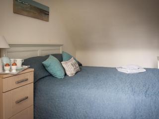 The Grooms Cottage - Mauchline - 1