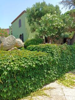 Casa Gerhard a 3 km da Santa Teresa loc Ruoni - Santa Teresa Gallura - 0