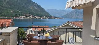 Lux Seaside Residence 1 - Kotor - 5