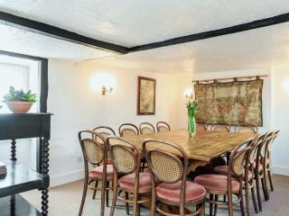Manor House - Crantock - 8