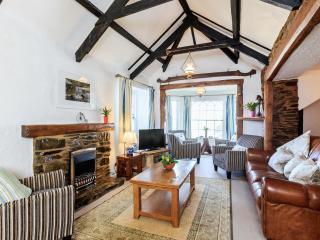 Manor House - Crantock - 7