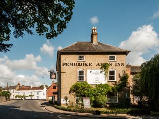 The Pembroke Arms - Salisbury - 9