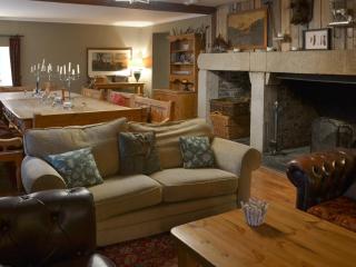 The Shooting Lodge - Saint Mabyn - 4