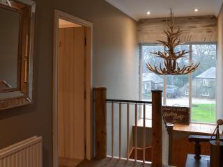 The Shooting Lodge - Saint Mabyn - 3