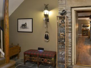 The Shooting Lodge - Saint Mabyn - 2