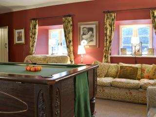 The Shooting Lodge - Saint Mabyn - 1