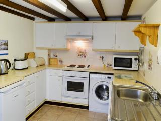 Watercolour Cottage - Lerryn - 5