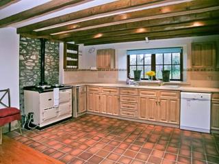 Arkland Mill - Corsock - 7