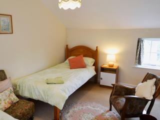 Watercolour Cottage - Lerryn - 3