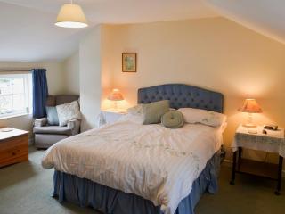 Watercolour Cottage - Lerryn - 4