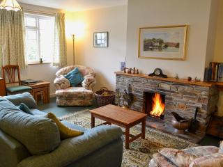 Watercolour Cottage - Lerryn - 7
