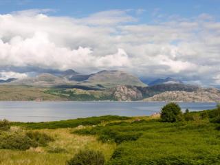 Tigh An Iasgair - Fearnmore - 9