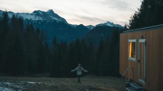Una stanza tra i frutti di bosco a Sauris - Friland - Sauris - 4