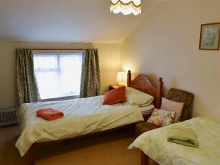 Watercolour Cottage - Lerryn - 2
