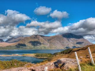 Tigh An Iasgair - Fearnmore - 8
