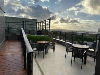 Park Del Prado 801 · Sua casa em Intermares, área de lazer completa - 5